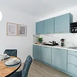 Mountain - & Bikepark - Inkl Parkplatz - Waiputv Appartement