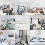 Mountain - & Bikepark - Inkl Parkplatz - Waiputv Appartement