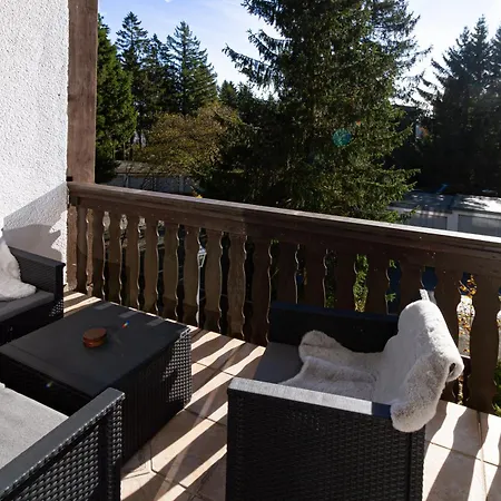 Mountain - & Bikepark - Inkl Parkplatz - Waiputv Apartment *