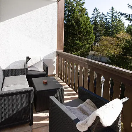 Apartment Mountain - & Bikepark - Inkl Parkplatz - Waiputv *