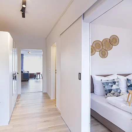 Mountain - & Bikepark - Inkl Parkplatz - Waiputv Appartamento *