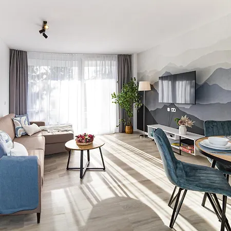 Apartment Mountain - & Bikepark - Inkl Parkplatz - Waiputv Winterberg