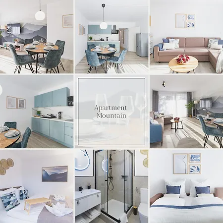 Mountain - & Bikepark - Inkl Parkplatz - Waiputv شقة