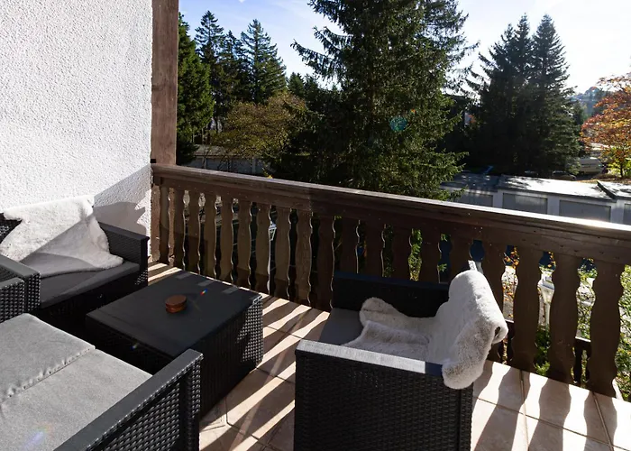 Mountain - & Bikepark - Inkl Parkplatz - Waiputv Apartamento *