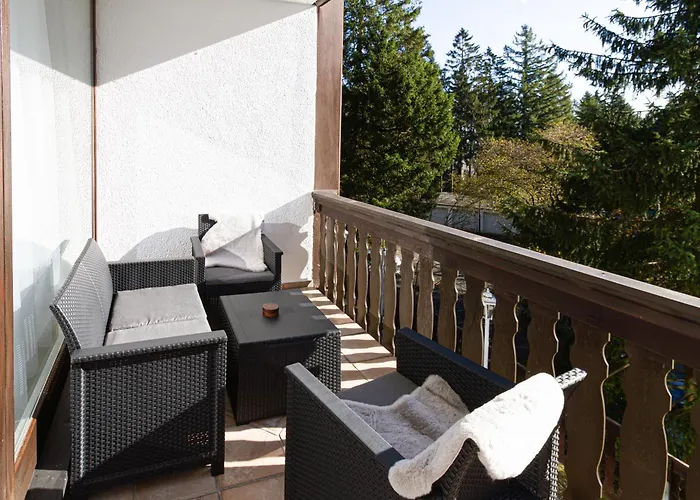 Apartment Mountain - & Bikepark - Inkl Parkplatz - Waiputv *