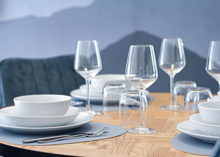 Apartment Mountain - & Bikepark - Inkl Parkplatz - Waiputv Winterberg