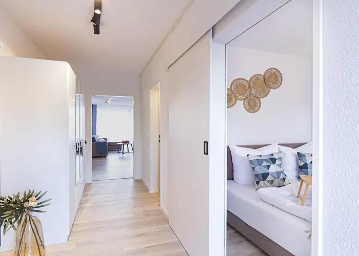 Mountain - & Bikepark - Inkl Parkplatz - Waiputv Apartamento *