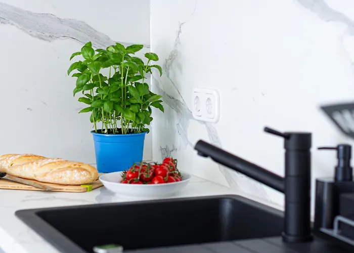 Mountain - & Bikepark - Inkl Parkplatz - Waiputv Apartamento Winterberg