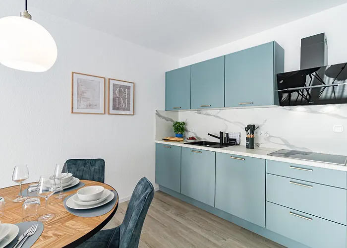 Mountain - & Bikepark - Inkl Parkplatz - Waiputv Apartamento