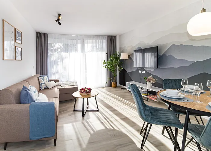 Apartment Mountain - & Bikepark - Inkl Parkplatz - Waiputv Winterberg