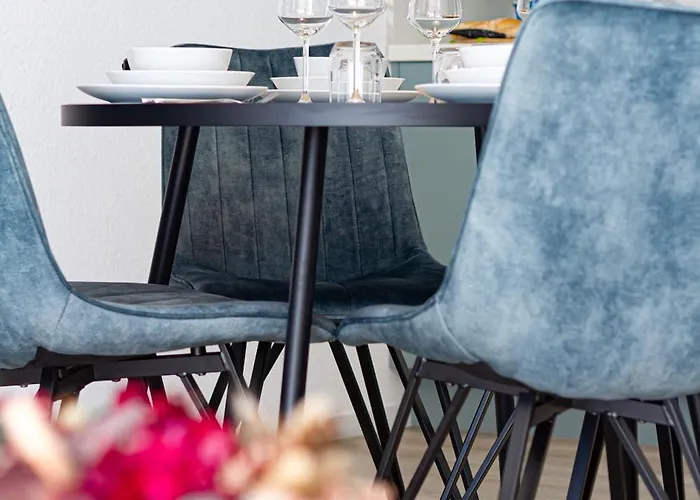 Apartment Mountain - & Bikepark - Inkl Parkplatz - Waiputv