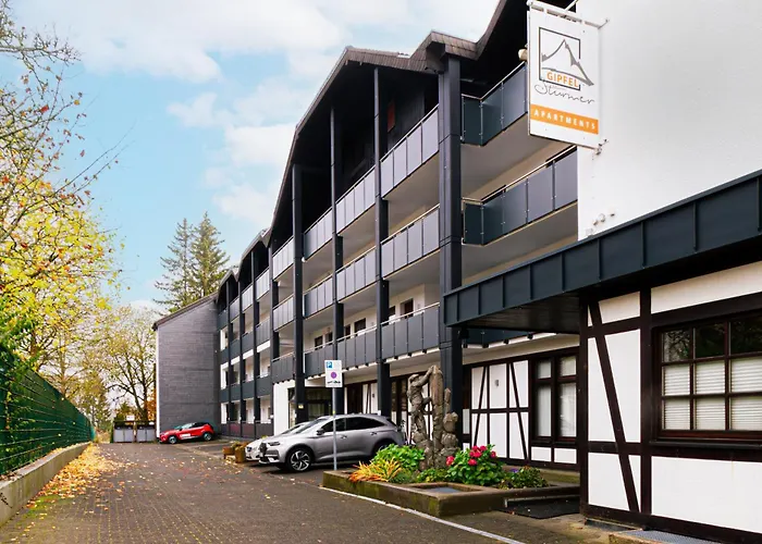 Mountain - & Bikepark - Inkl Parkplatz - Waiputv Winterberg